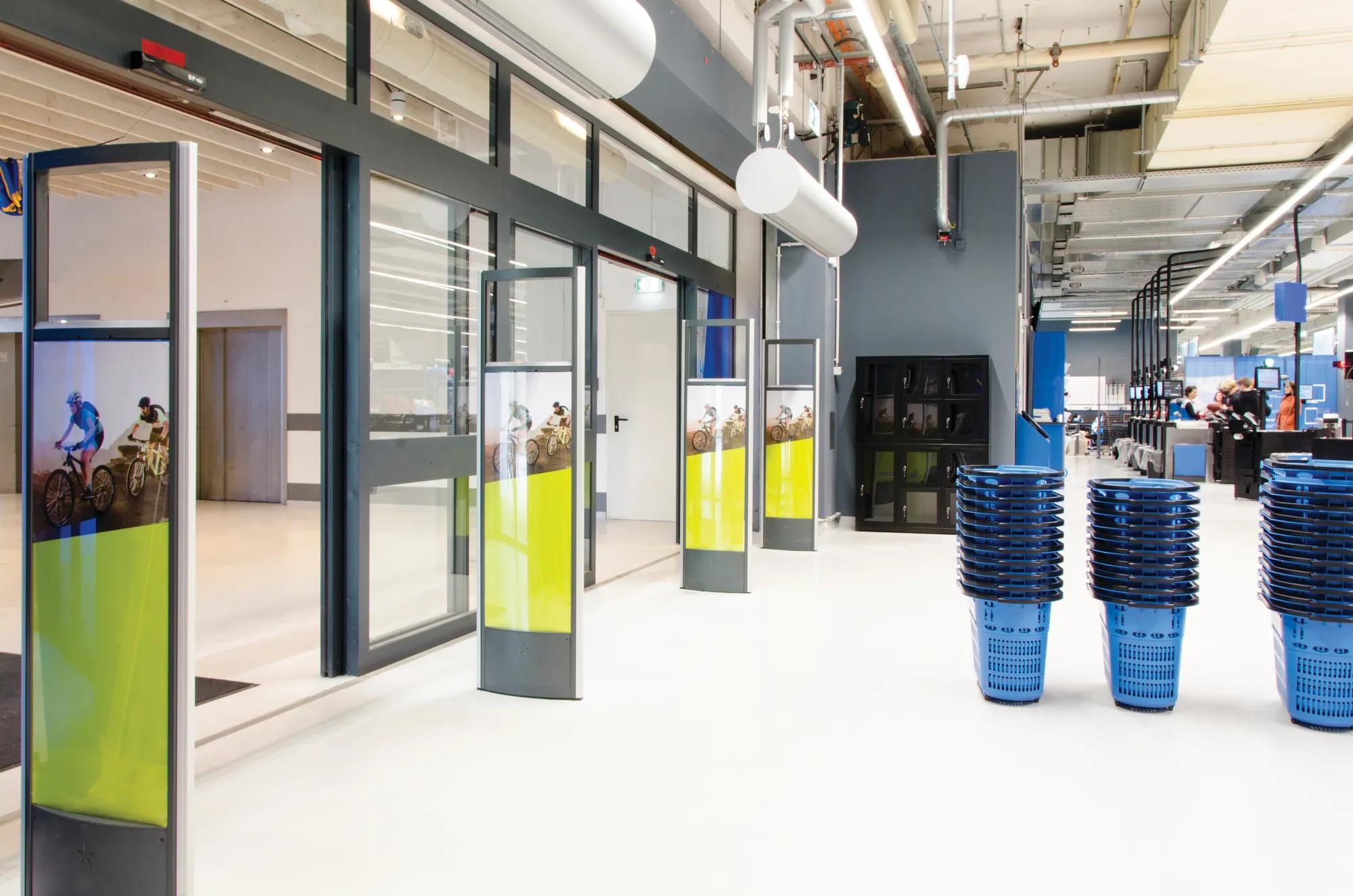 Getting Started With Smart Access Control